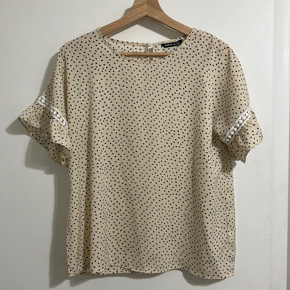 Shein Top